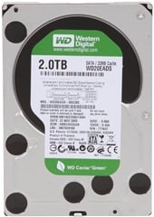 WD Green WD20EADS 2TB 3.5
